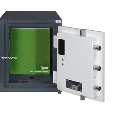 Bordogna Akra AV 36, Вариант исполнения: Электронный, фото , изображение 2ТРЕЗОР