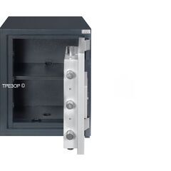 Bordogna Akra AV 36, Вариант исполнения: Электронный, фото , изображение 4ТРЕЗОР