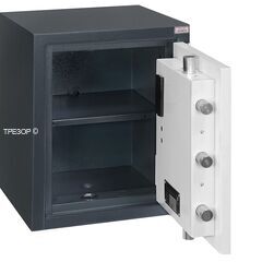 Bordogna Akra AV 36, Вариант исполнения: Электронный, фото , изображение 5ТРЕЗОР