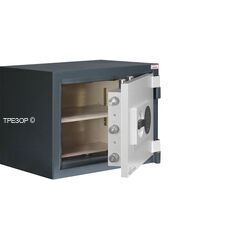 Bordogna Akra 36 с интерьером, Вариант исполнения: С интерьером, фото ТРЕЗОР