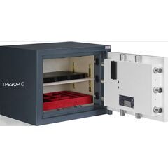 Bordogna Akra 36 с интерьером, Вариант исполнения: С интерьером, фото , изображение 3ТРЕЗОР