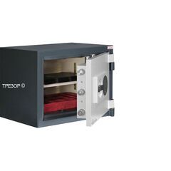 Bordogna Akra 36 с интерьером, Вариант исполнения: С интерьером, фото , изображение 4ТРЕЗОР