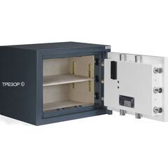 Bordogna Akra 36 с интерьером, Вариант исполнения: С интерьером, фото , изображение 5ТРЕЗОР