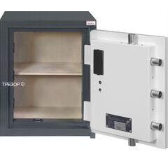 Bordogna Akra AV 36SE, Вариант исполнения: С интерьером, фото , изображение 2ТРЕЗОР