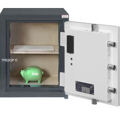 Bordogna Akra AV 36SE, Вариант исполнения: С интерьером, фото , изображение 3ТРЕЗОР