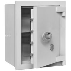 Bordogna Andromeda 100C, фото ТРЕЗОР