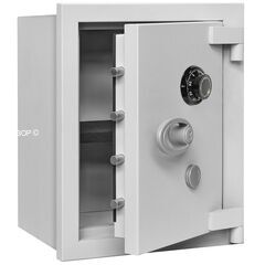 Bordogna Andromeda 100TC, фото ТРЕЗОР