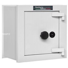 Bordogna Andromeda 20C, фото ТРЕЗОР