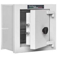 Bordogna Andromeda 20C, фото , изображение 2ТРЕЗОР