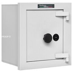 Bordogna Andromeda 35C, фото ТРЕЗОР