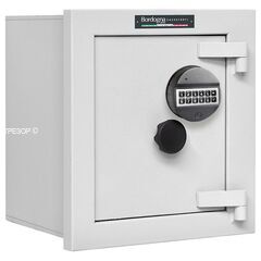 Bordogna Andromeda 35E, фото ТРЕЗОР