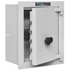 Bordogna Andromeda 45C, фото ТРЕЗОР