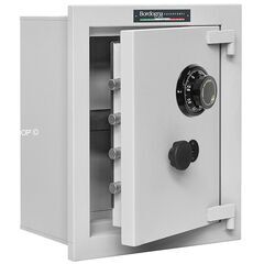 Bordogna Andromeda 45TC, фото ТРЕЗОР