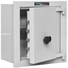 Bordogna Andromeda 55C, фото ТРЕЗОР