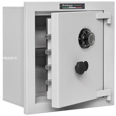 Bordogna Andromeda 55TC, фото ТРЕЗОР