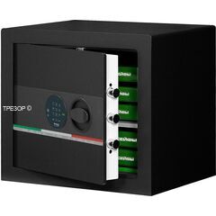 Bordogna Ardea 77LE, фото ТРЕЗОР