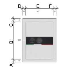 Bordogna Ares 69, фото , изображение 4ТРЕЗОР