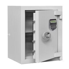 Bordogna Horus 100E, фото ТРЕЗОР