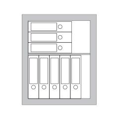 Bordogna Horus 100K, фото , изображение 5ТРЕЗОР