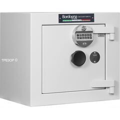 Bordogna Horus 20E, фото ТРЕЗОР