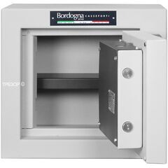 Bordogna Horus 20E, фото , изображение 5ТРЕЗОР