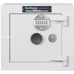 Bordogna Horus 20E, фото , изображение 4ТРЕЗОР