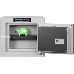 Bordogna Horus 20E, фото , изображение 2ТРЕЗОР