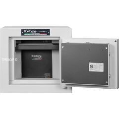 Bordogna Horus 20E, фото , изображение 3ТРЕЗОР