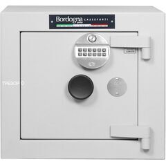 Bordogna Horus 25E, фото ТРЕЗОР