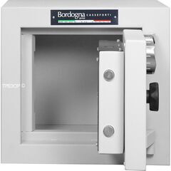 Bordogna Horus 25E, фото , изображение 2ТРЕЗОР