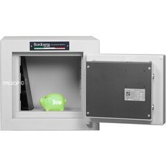 Bordogna Horus 25E, фото , изображение 3ТРЕЗОР