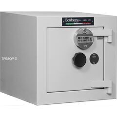 Bordogna Horus 25E, фото , изображение 4ТРЕЗОР