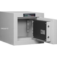 Bordogna Horus 25E, фото , изображение 5ТРЕЗОР