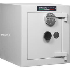 Bordogna Horus 35E, фото ТРЕЗОР