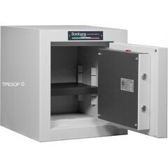 Bordogna Horus 35E, фото , изображение 4ТРЕЗОР