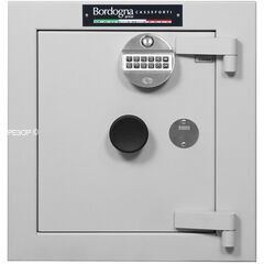 Bordogna Horus 35E, фото , изображение 5ТРЕЗОР