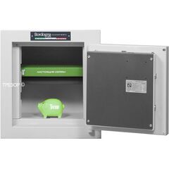 Bordogna Horus 35E, фото , изображение 2ТРЕЗОР