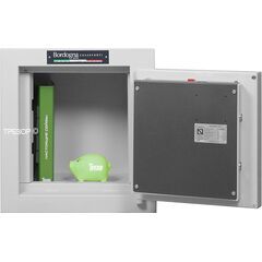 Bordogna Horus 35E, фото , изображение 3ТРЕЗОР