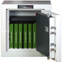 Bordogna Horus 75E, фото , изображение 6ТРЕЗОР