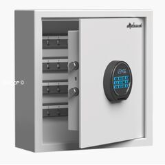 Diplomat KC64N, фото ТРЕЗОР