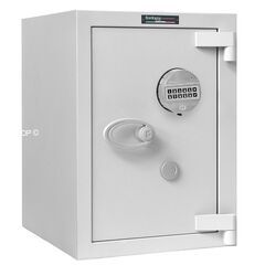 Bordogna KUMA 150EK, фото ТРЕЗОР