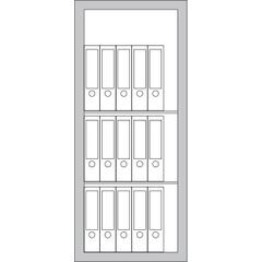 Bordogna KUMA 275EK, фото , изображение 3ТРЕЗОР