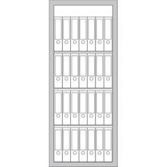 Bordogna KUMA 460EK, Вариант исполнения: Ключ + Элекроника, фото , изображение 3ТРЕЗОР