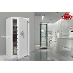 Bordogna KUMA 460, Вариант исполнения: Ключ + механический, фото , изображение 3ТРЕЗОР