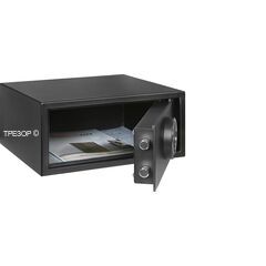 Diplomat Mono5 Black, фото , изображение 2ТРЕЗОР