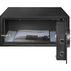 Diplomat Mono5 Black, фото , изображение 6ТРЕЗОР