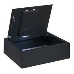 Bordogna Open Top, фото , изображение 3ТРЕЗОР