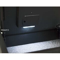 Bordogna Open Top, фото , изображение 5ТРЕЗОР