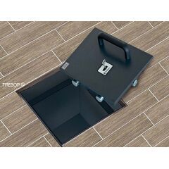 Bordogna P01C, Вариант исполнения: Ключевой, фото , изображение 4ТРЕЗОР