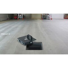 Bordogna P01C, Вариант исполнения: Ключевой, фото , изображение 5ТРЕЗОР